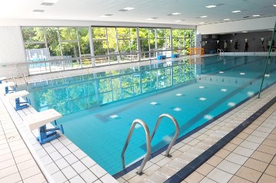 Piscine Saint Joseph