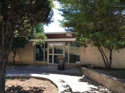 Piscine La Castellane