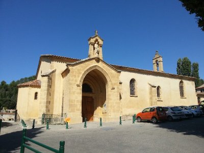 Eglise Saint-Pierre