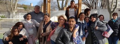 Centre Sportif Départemental de Fontainieu