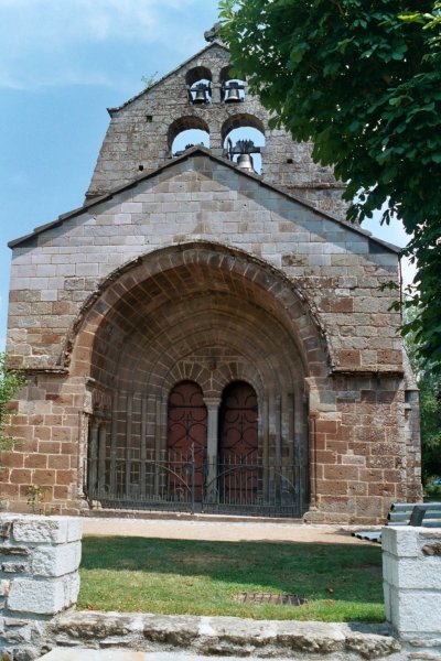 Église Saint-Georges