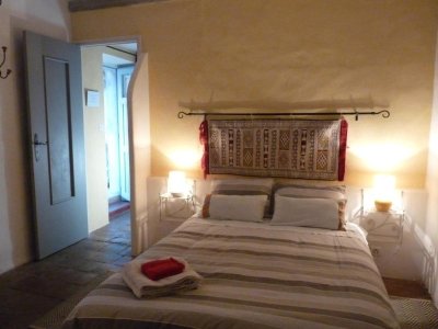 Bibliothèque de Fons-sur-Lussan