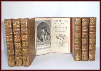 Bibliothèque de Lussan