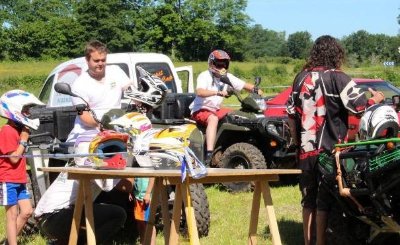 Hautefeuille Track - 12 km