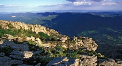 MASSIF DU CAROUX-ESPINOUSE