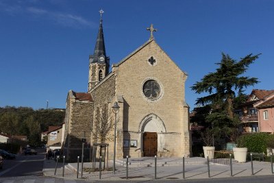Eglise