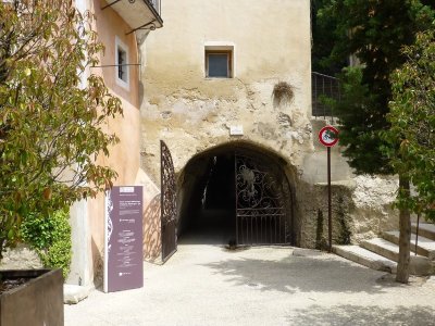 Bibliothéque "La Fontaine"