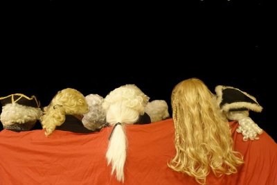 Le platane de la Foulerie