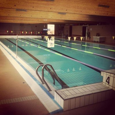 Piscine Draveil - Caneton