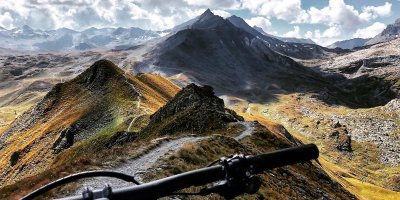 Itinéraire VAE - Circuit des 7 chapelles