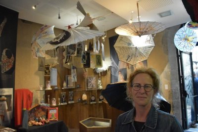 HDLD Hôtel de la Dentelle