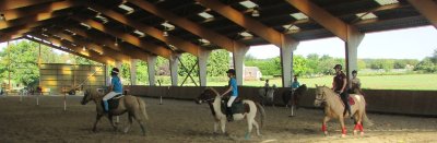 Centre Equestre de la Souleuvre