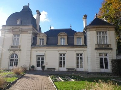 Parc de l'Églantine