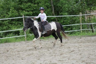 Les Ecuries du Zéphyr