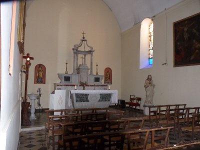 Eglise Saint-Jean-Baptiste