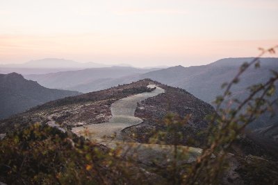PANORAMA DU POMPIDOU