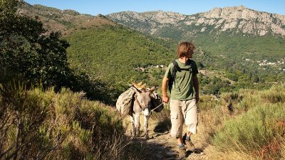 LE PARC NATIONAL DES CÉVENNES