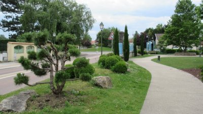 Square Joannes Crozier