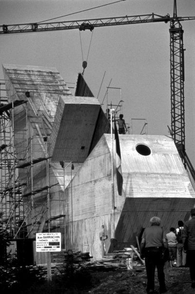 Parcours thématiques : Fenêtre sur Plaine