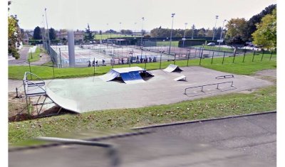 SkatePark
