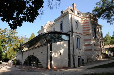 Maison de la Céramique