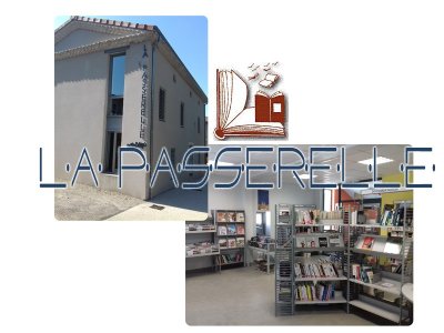 Médiathèque municipale