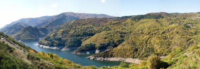 PANORAMA DE POURCHARESSES