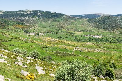 LE SOMMET DE FINIELS