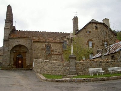 VILLAGE DE LAUBERT