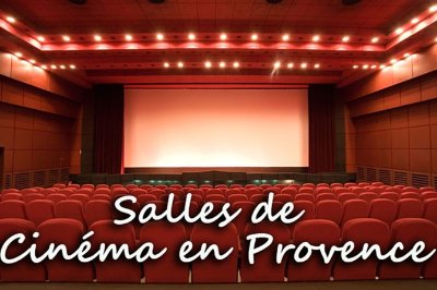 Salle Jean Moulin (Ciné 83)