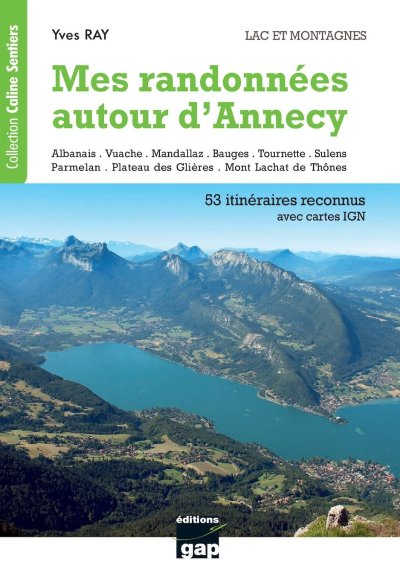 Randonnée VAE : D'un versant à l'autre