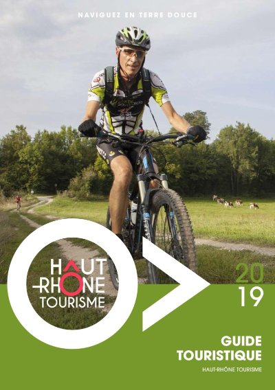 Randonnée VAE : Bourgs de Seyssel