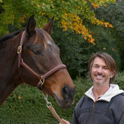 Écurie Philippe Alric