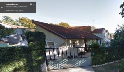 Ecurie Brigitte Simon