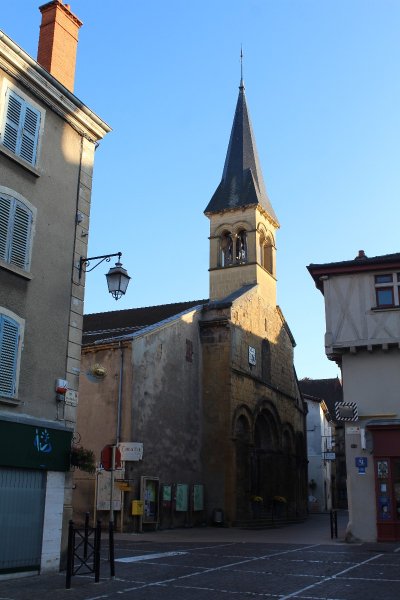 Eglise Saint-Nicolas