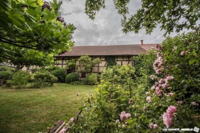 Arboretum de la Maison Güth