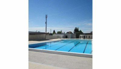 Piscine municipale des Avenières