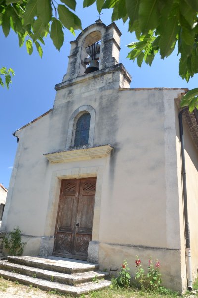 Eglise Saint Maurice