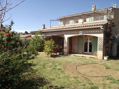 Bibliothèque d'Ollioules