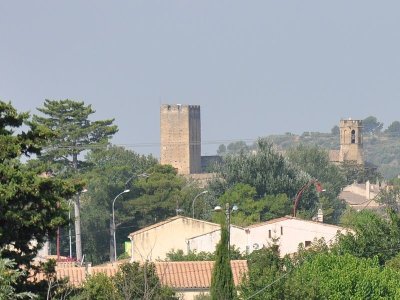 L’Eglise Saint-Pierre aux Liens
