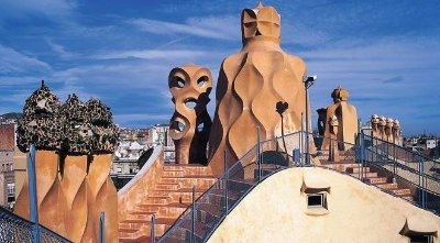 Parcours thématique La Terrasse