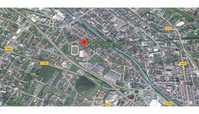 Centre aquatique Intercommunal