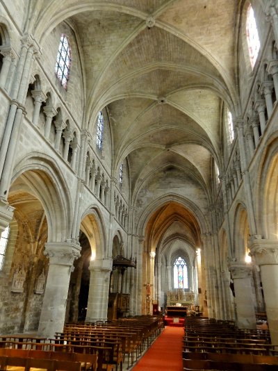 Église Notre-Dame-de-l'Assomption