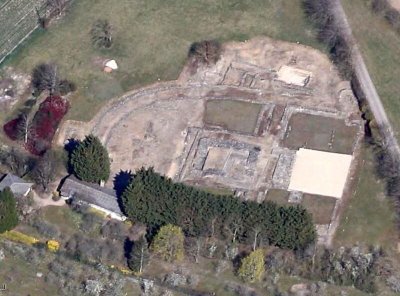 Site archéologique des Bolards