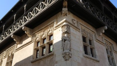 Commune de Vic-sur-Seille