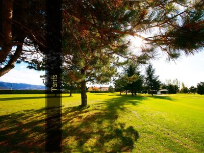 Golf Club de Valence Saint-Didier