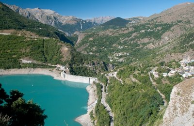 Les 3 villages engloutis