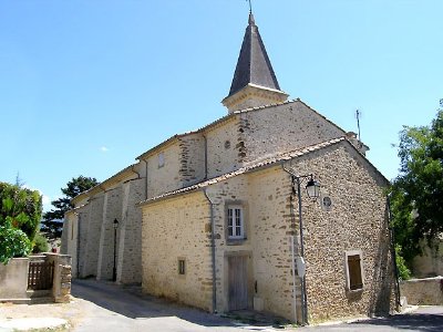 Eglise