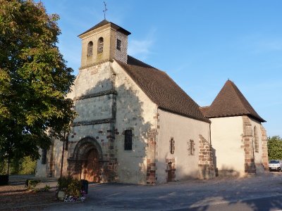 Église Saint-Pierre