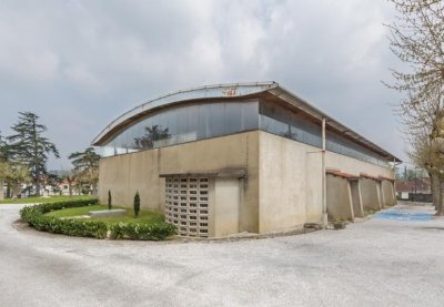 Eglise du Sacré Cœur de Bonnecousse